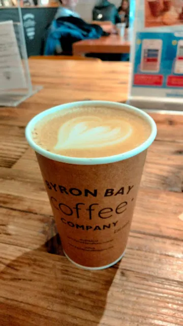 Byron Bay Coffee Company