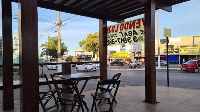 Tribo do Açaí Açaiteria | Valparaíso-GO