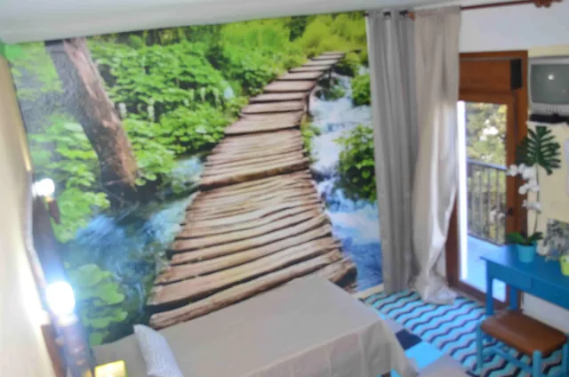 Residencia Santiago Mallorca