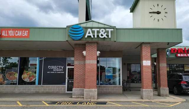 AT&T Store