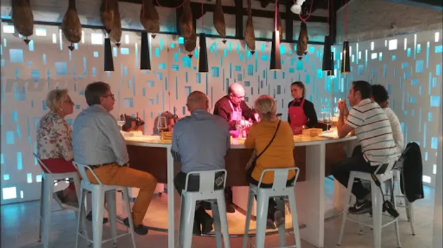 ¡Oh! Espacio del Jamón