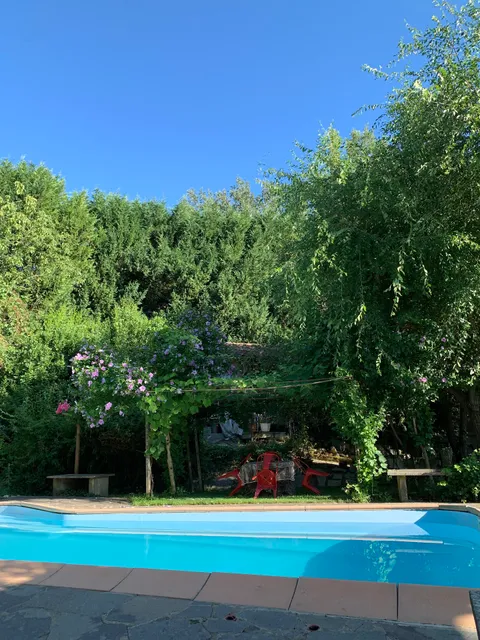 Rossella alla Villarella dei Tulipani