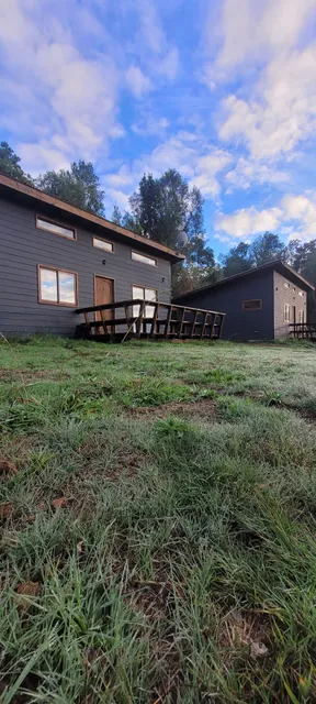 Cabañas Troncos de Relin