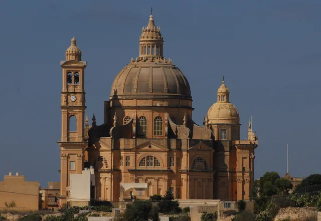 Il-Kappella ta' Santa Ċeċilja