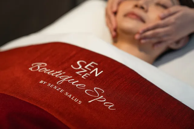 SENZE Boutique Spa