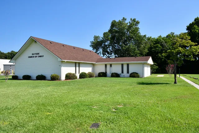 Bayside Church of Christ