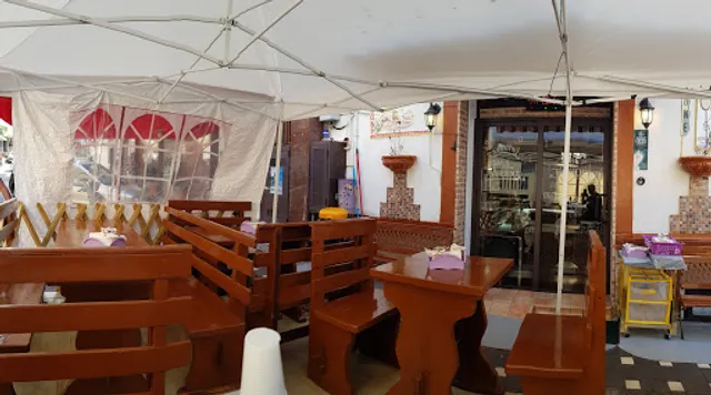 Pizzeria Carbone Carmelo