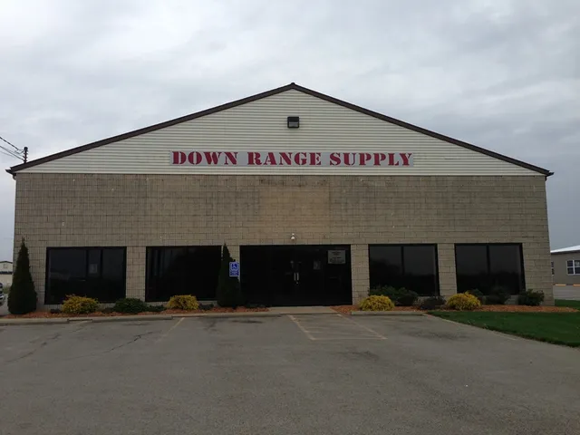 Down Range Supply