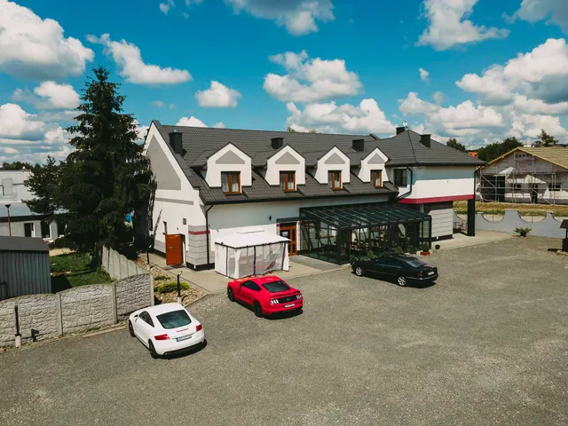 Swojskie Zacisze - Jasło, Krosno - Hotel | Restauracja | Ranczo | Paintball | Catering