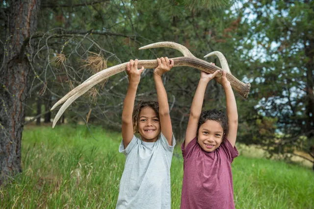 Sunriver Nature Center & Observatory
