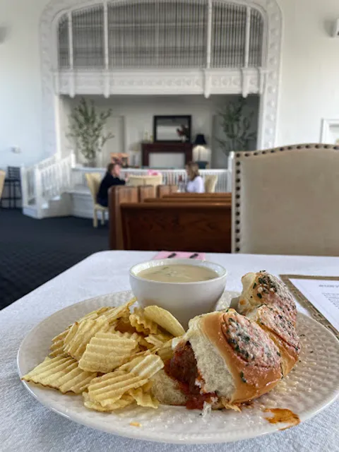 Ruby's Cafe & Bakery