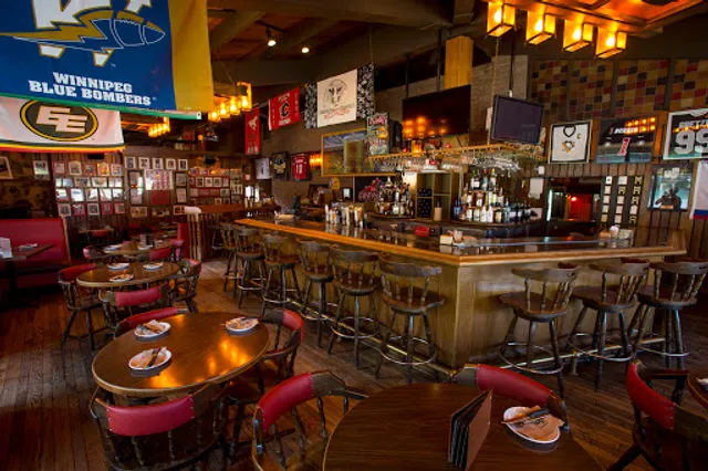 Nick's Steakhouse & Pizza