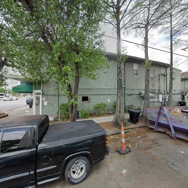 141 N Carrollton Ave