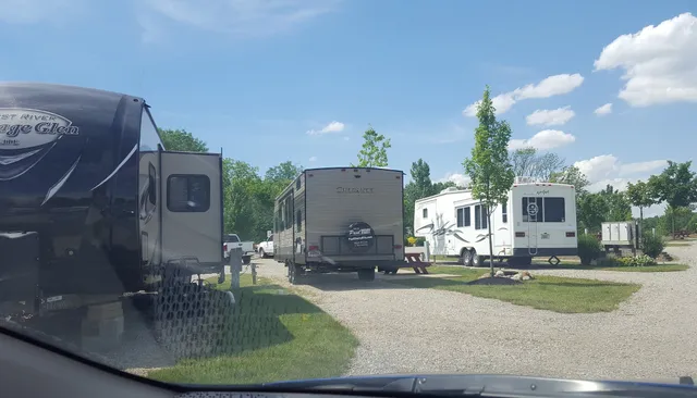 Arrowhead Campground