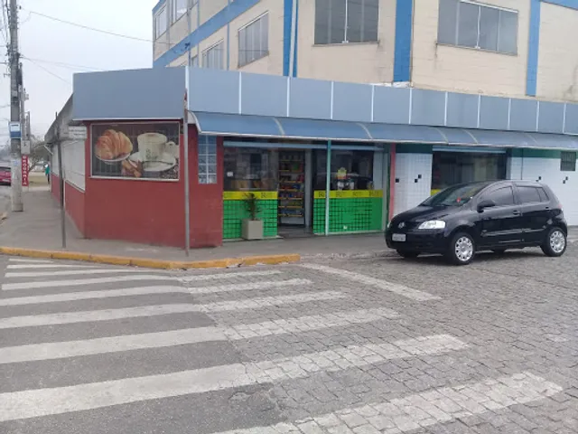 Padaria e Restaurante Café dos Reis