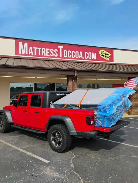 Mattress Toccoa