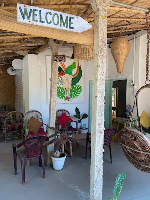 Tropical Taste sanjay's homemade kitchen