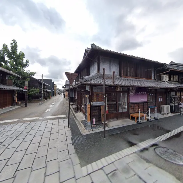 Higashikoken-680 Inuyama