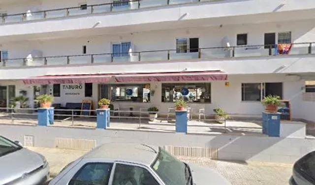 Carrer de la Garsa, 14