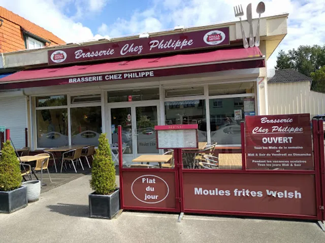 Chez Philippe