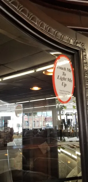 Maupin's Home Furniture/beds