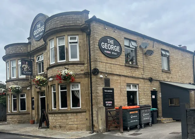 The George Inn
