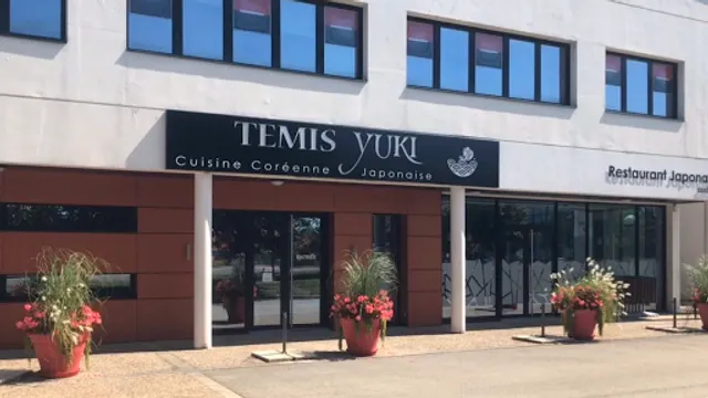 Temis Yuki