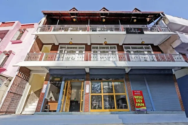 Hotel O Vasudev Inn