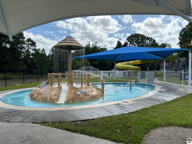 Hibiscus Sports Complex