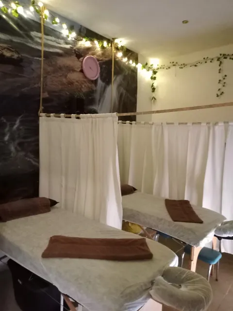 LULU SPA MAZATLAN