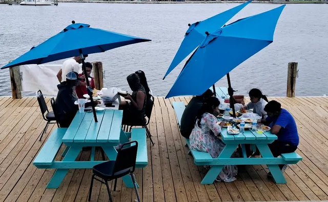 Coastal Curry & Grill