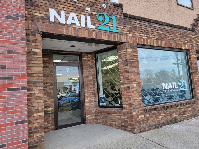 Nail21 Denville