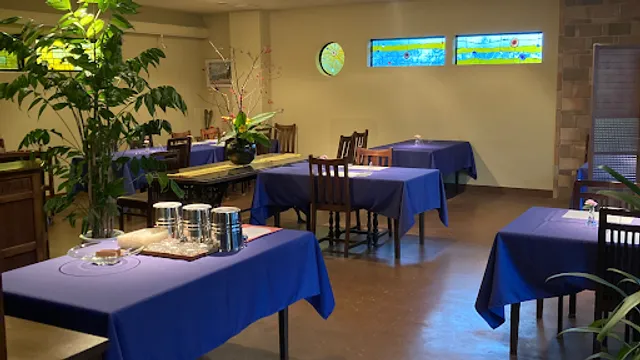 restaurant teicintei