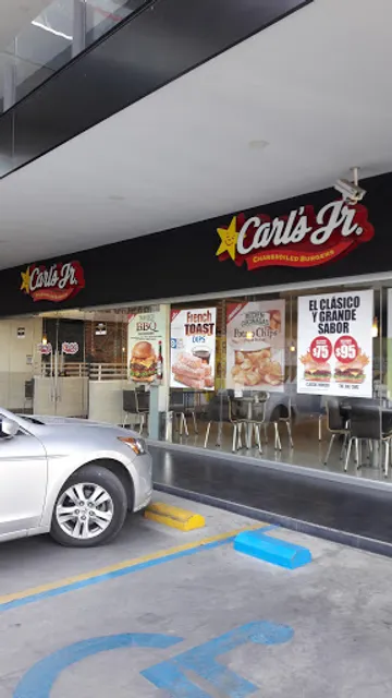 CARL''S JR.