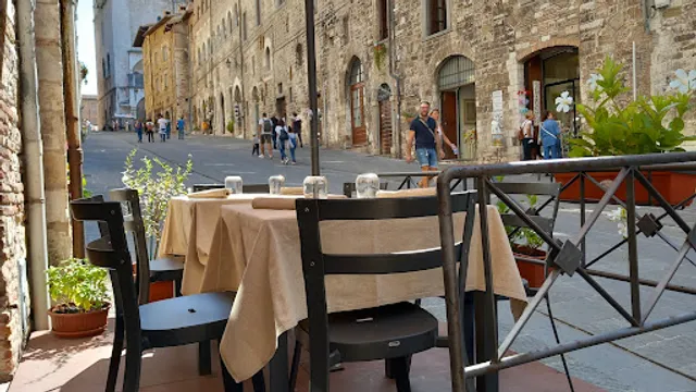 Ristorante dei Consoli