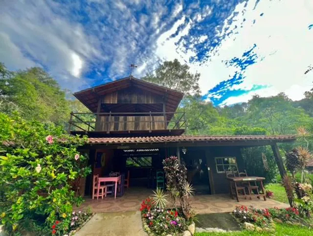 Spirit Inn of the Waters