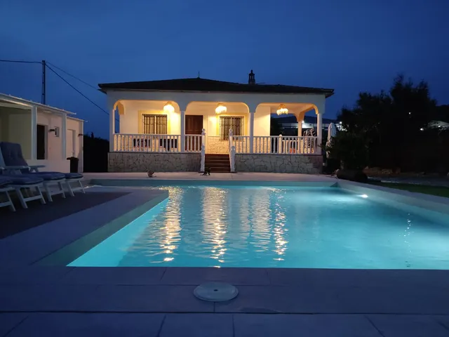 CASA RURAL EL RECREO RUTE