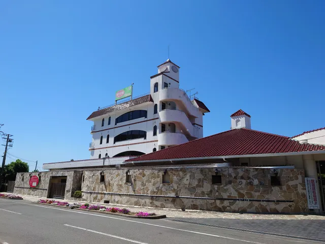 Parchez Hotel and Onsen