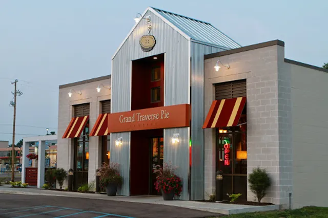 Grand Traverse Pie Company