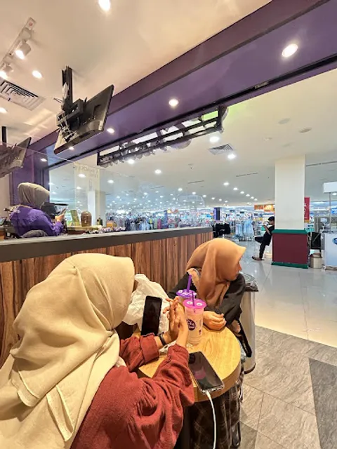 Chatime - Panakkukang Square Makassar