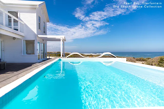 Pearl Bay Beach House