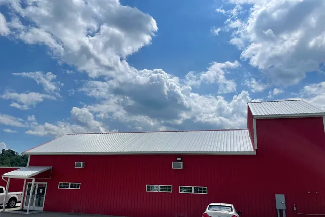 Murph’s Meat Market & Packing