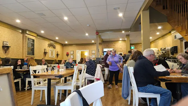 Lisa's Family Restaurant