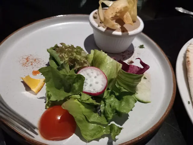 Mimmo’s Italian Restaurant