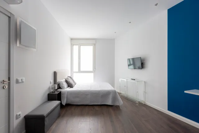 Ronda9 central suites