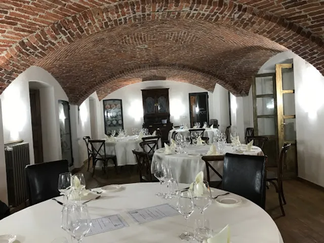 Maison Flipot | Ristorante Torre Pellice