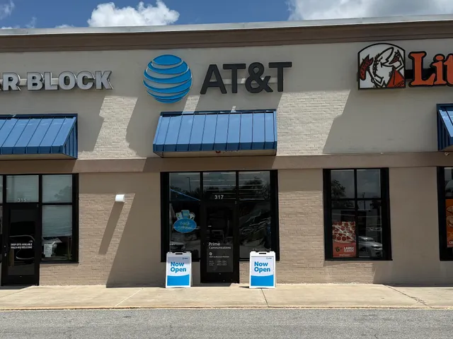 AT&T Store