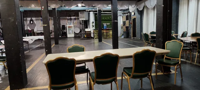 La Villita Furniture