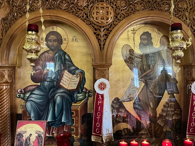 Assumption Greek Orthodox Church