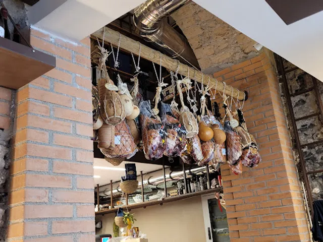 Gallo Salumeria & Cucina